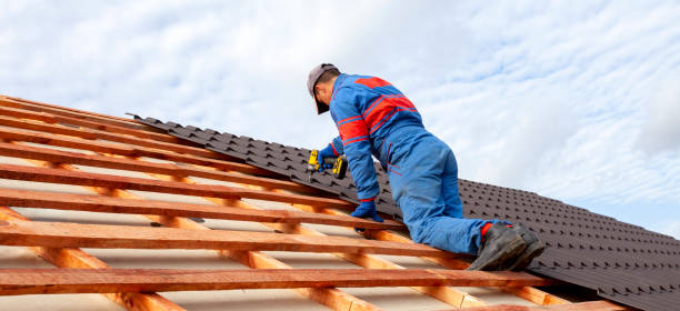 Best Roof Leak Repair  in East Bangor, PA